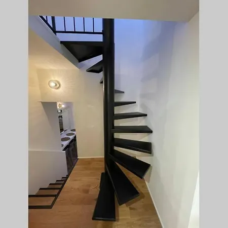 Le Zola Solaire * לה קיוטאט