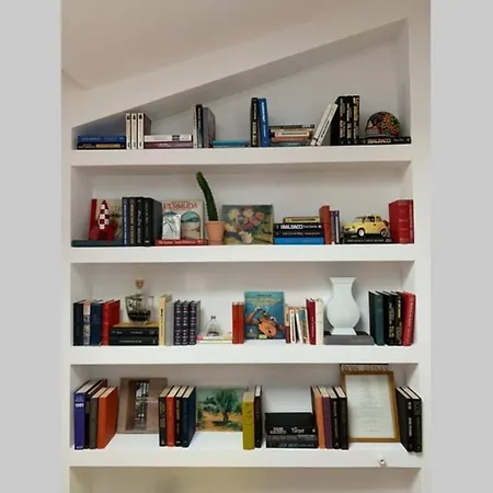 Le Zola Solaire דירה