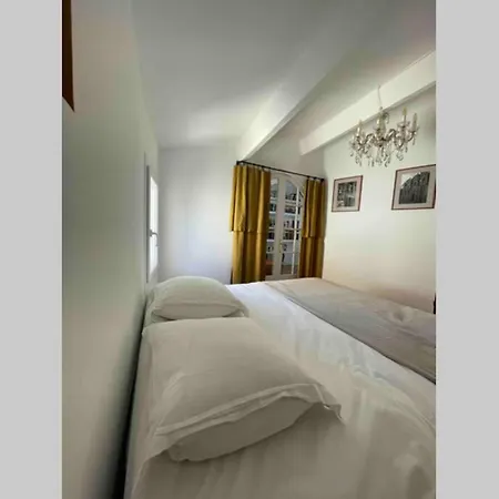 דירה Le Zola Solaire *