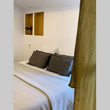 דירה Le Zola Solaire לה קיוטאט