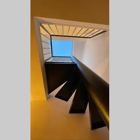 Le Zola Solaire דירה לה קיוטאט