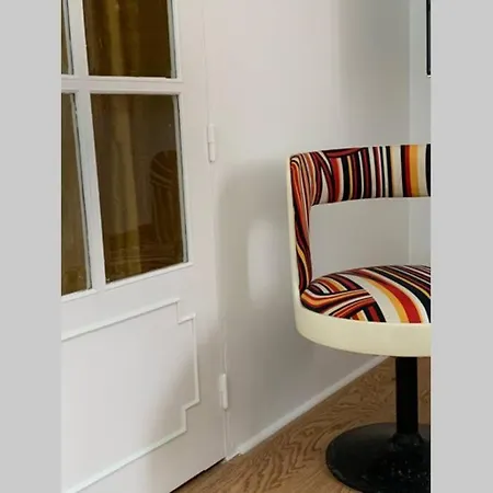 דירה Le Zola Solaire לה קיוטאט